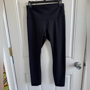 Lululemon High Times Pant *Full-On Luxtreme
Black